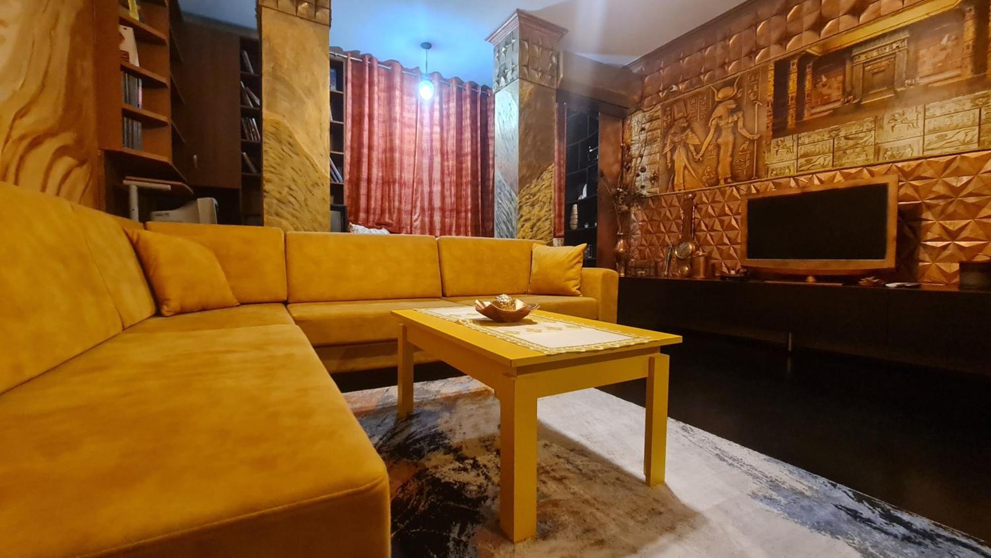 Top Shkodra Location ภายนอก รูปภาพ