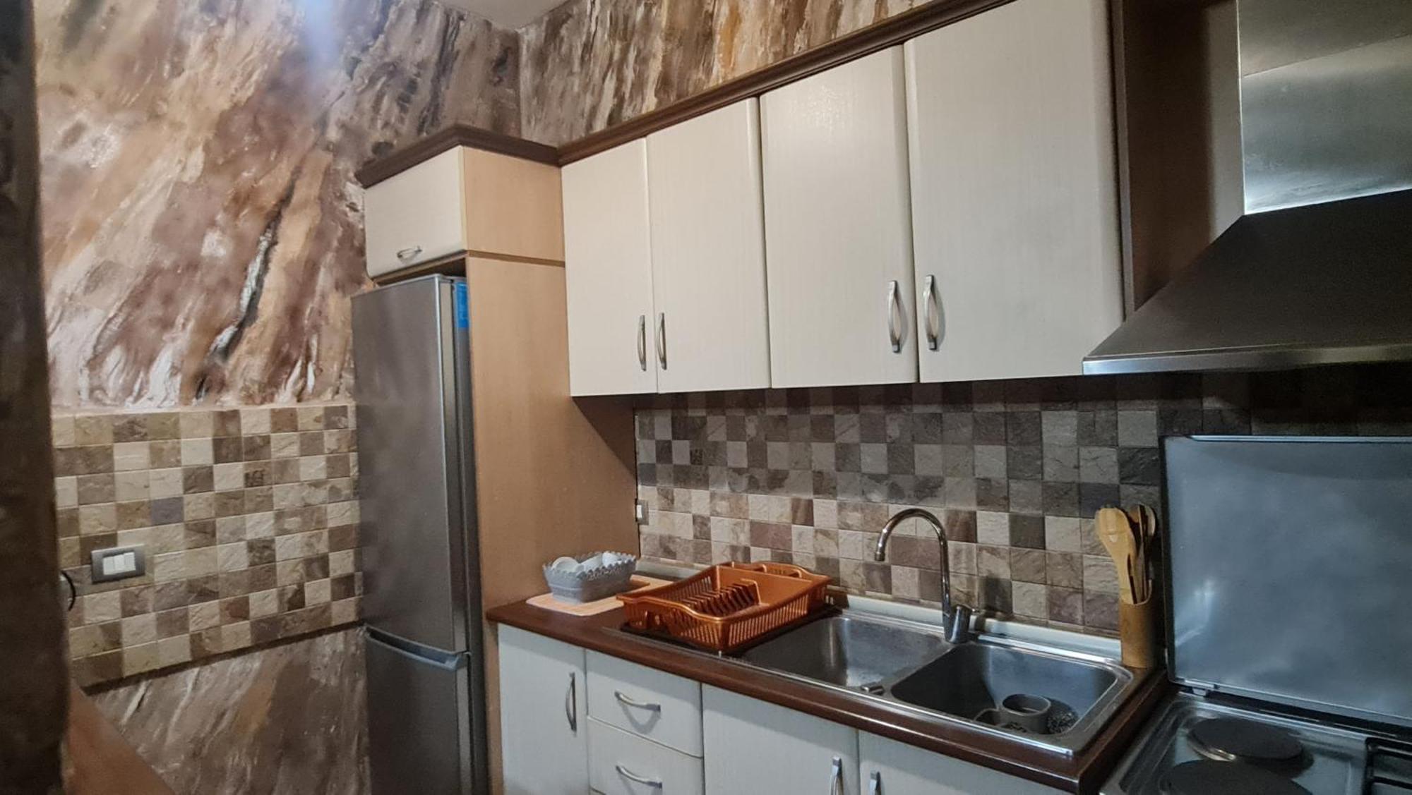 Top Shkodra Location ภายนอก รูปภาพ
