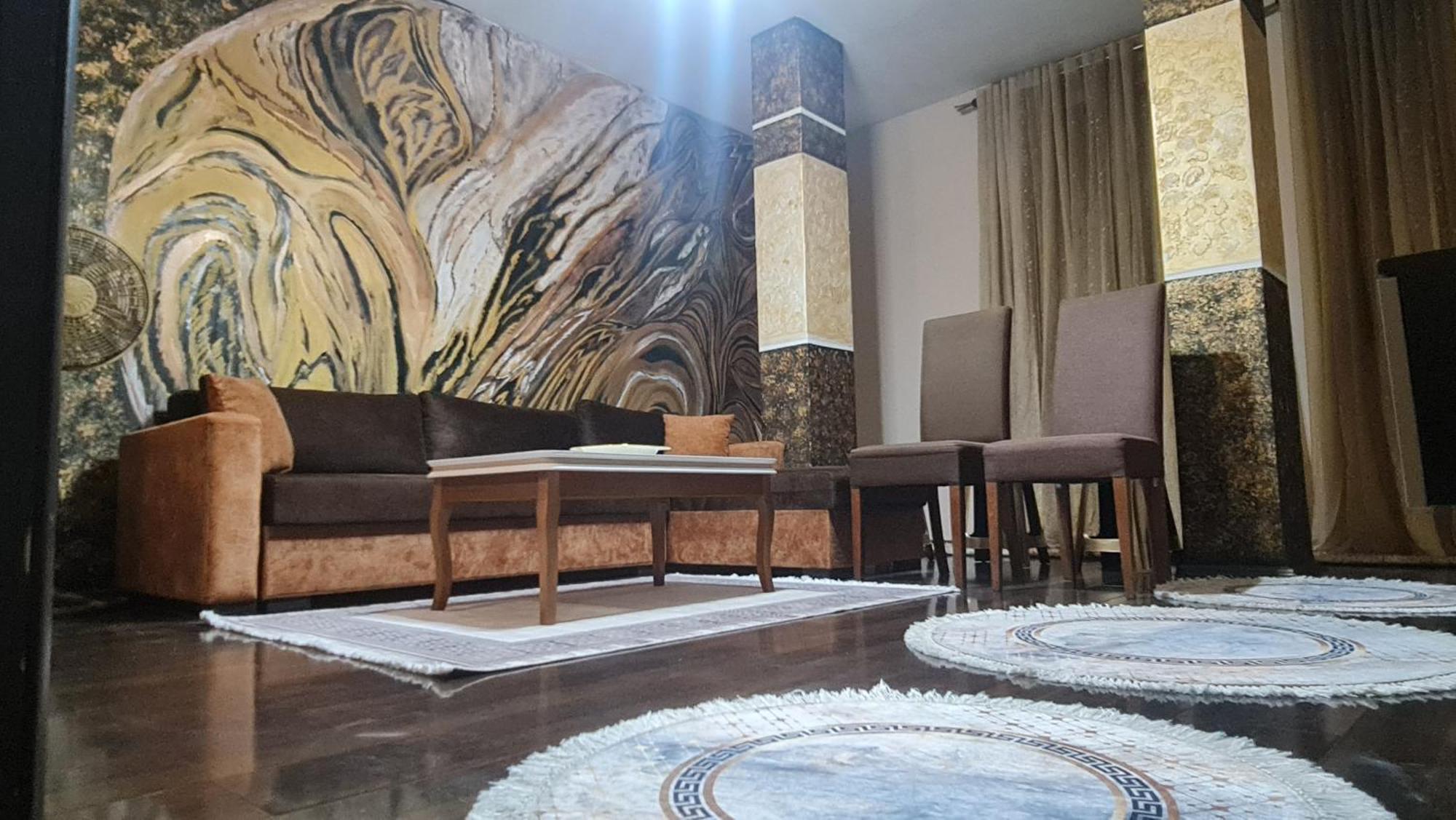 Top Shkodra Location ภายนอก รูปภาพ